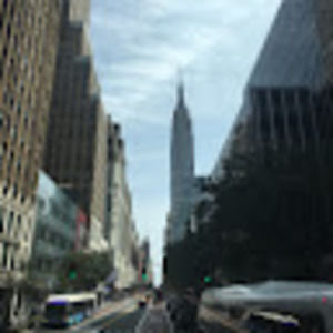 Meet your Posher, Aditi